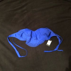 H2OH Bikini top